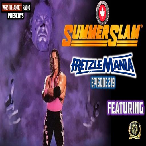 FretzleMania 219: SummerSlam 1997 feat Mr. YLP