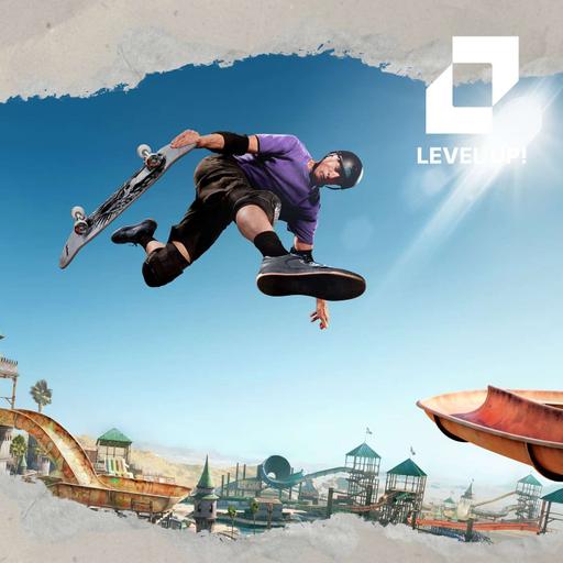 Análisis Tony Hawk’s Pro Skater 3+4 y los mejores juegos de 2025 (hasta ahora): ¿Cuál es el GOTY provisional?