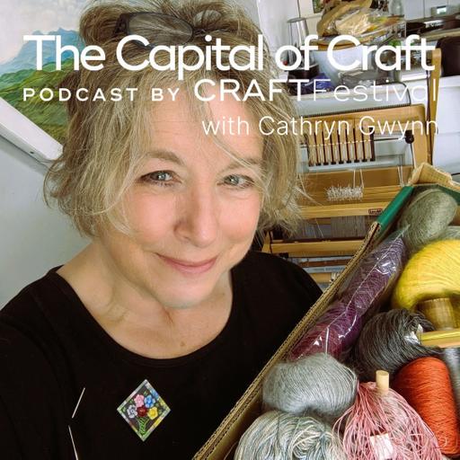 The Capital of Craft | Cathryn Gwynn