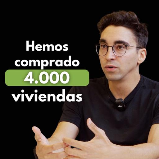 Cómo invertir desde 1.000€ a 1.000.000€ Paso a paso con Carlos Galán