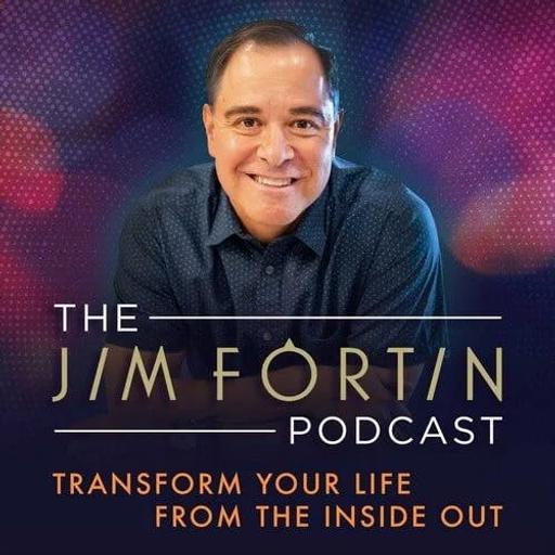 Ep 421: Throwback To Ep21: Eliminating Fear From The Higher Perspective Of You
