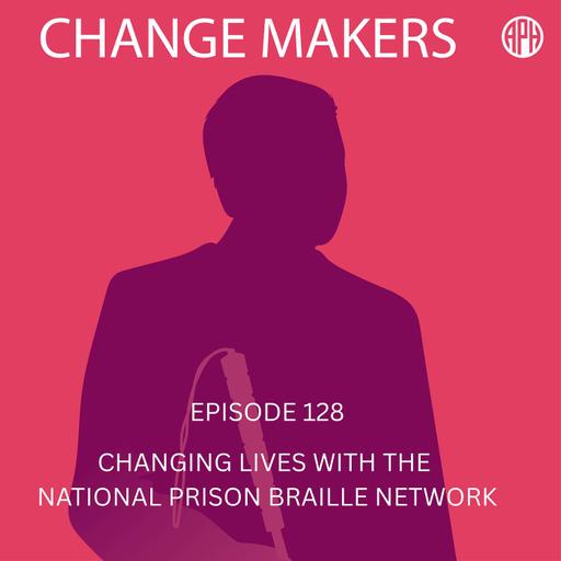 Changing Lives with The National Prison Braille Network
