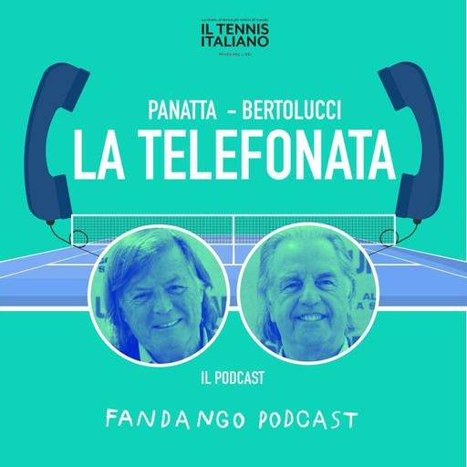 93. Tennis, moda e scienziati