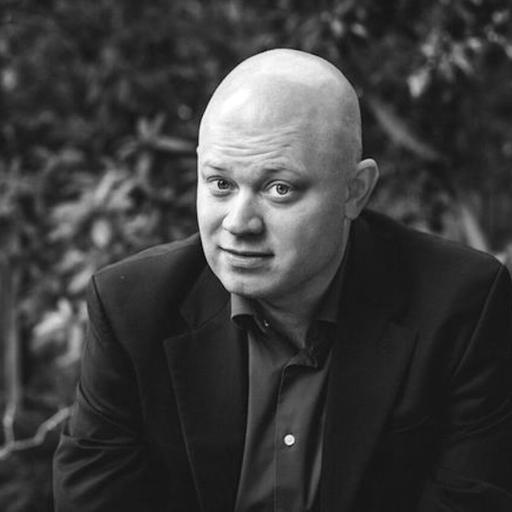 Bad at Sports Episode 912: Ben Davis