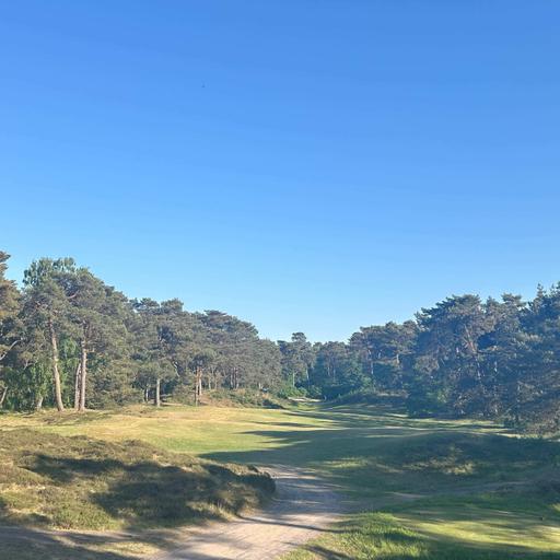 Episode 72: Utrechtse Golf Club 'de Pan'