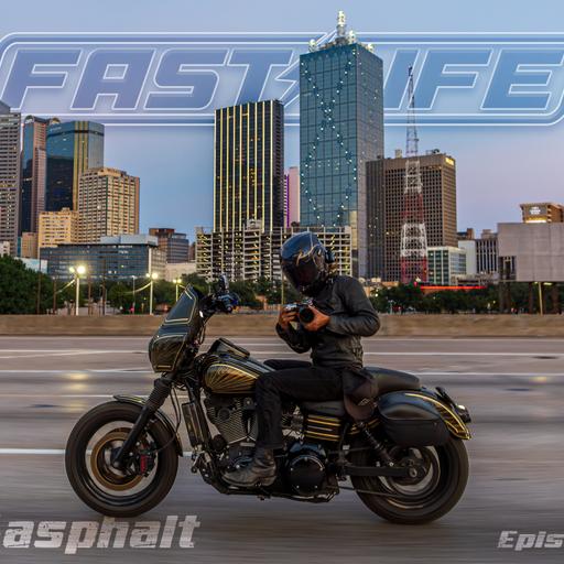 Bike Trips & Moto Photography with VonGasphalt #432