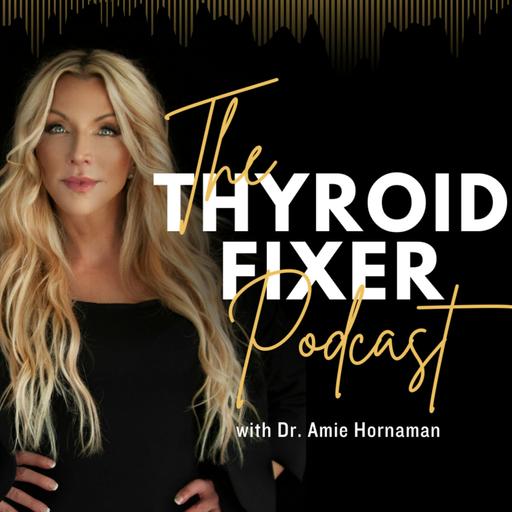 556. Weight Loss Supplements Beneficial to the Thyroid