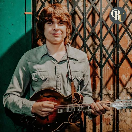 Bluegrass Unlimited Podcast with Wyatt Ellis