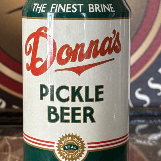 A Fine Pickle We Are In This Time