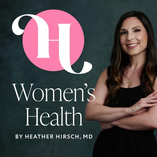 246. Perimenopause and Puberty- How to handle it all under one roof!