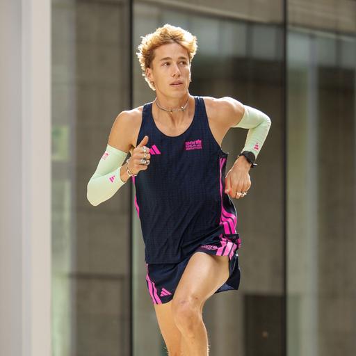 Folge 180: Marc Tortell - präsentiert von adidas