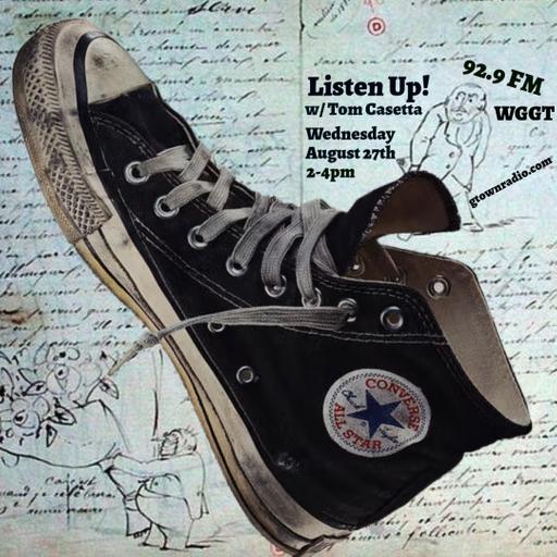 Show 637: Stinky Sneakers