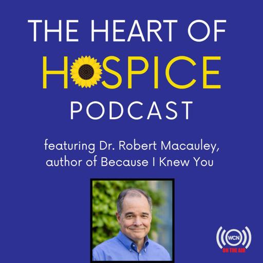 How a Pediatric Palliative Care Physician Found Spiritual Healing