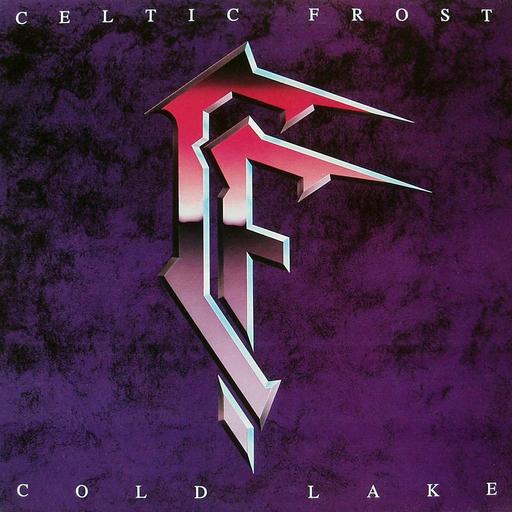 Episode 527-Celtic Frost-Cold Lake