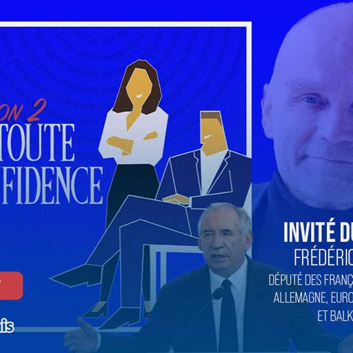 Frédéric Petit, le 8 septembre, arrêtons de « penser à l’élection suivante »