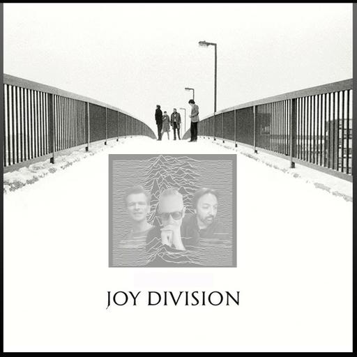 Known Pleasures Ep 59 - Joy Division
