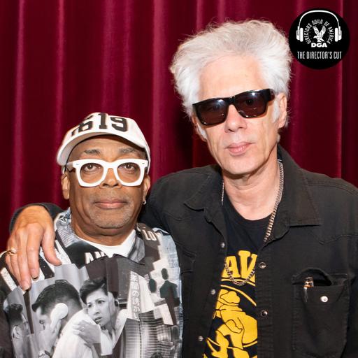 Highest 2 Lowest with Spike Lee and Jim Jarmusch (Ep. 558)
