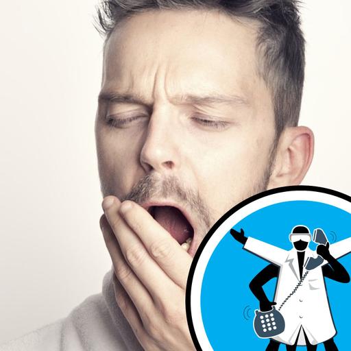 Why does sex make you sleepy?