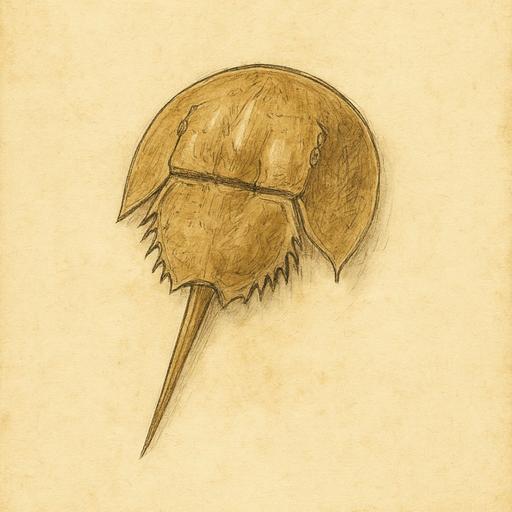 The Horseshoe Crab's Secret