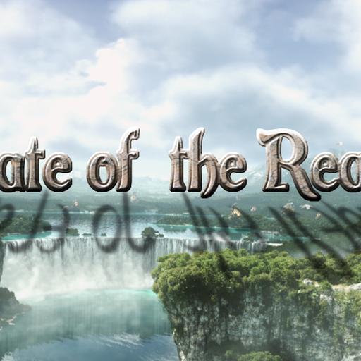 State of the Realm - ITS BEEN A WEEK. Plugins & Interviews