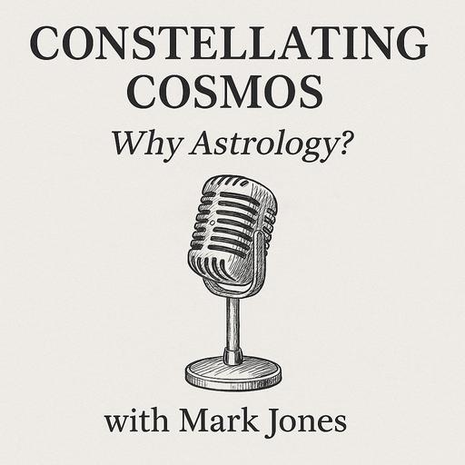 Why Astrology with Mark Jones