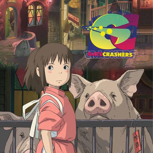 Spirited Away