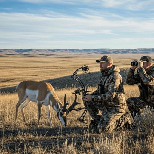 Montana Decoy: A Legacy of Innovation