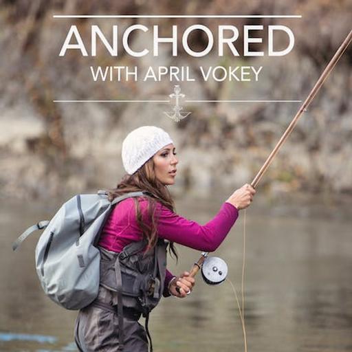 Anchored Podcast Ep. 275: James Christmas on the Seychelles, South Africa, the NYAP and Giving Back