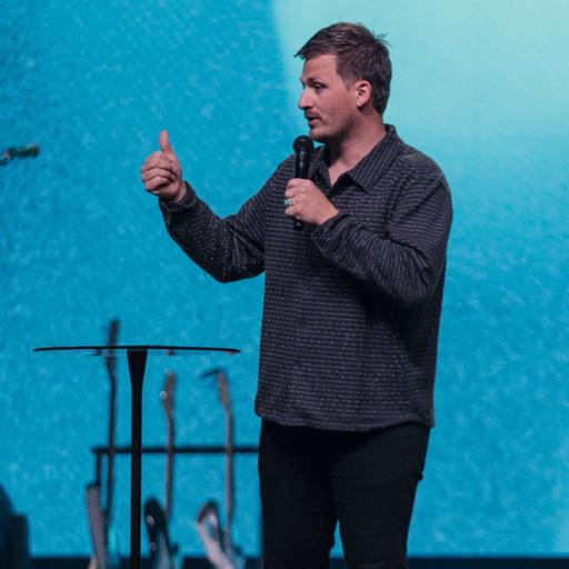 Message | The Truth That Transforms - Pastor Kirk Graham
