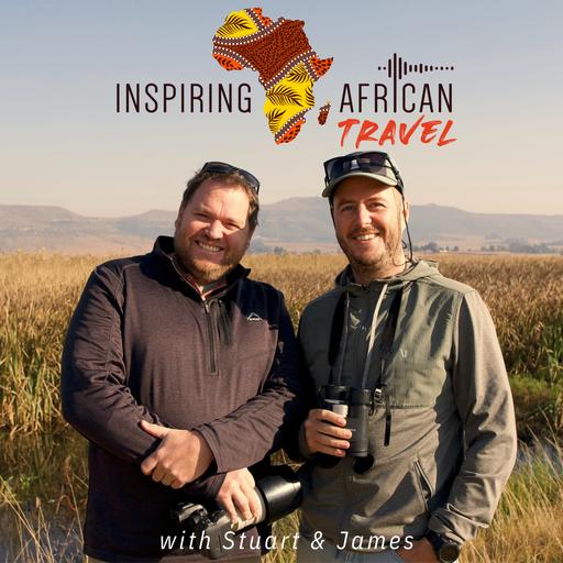 Exploring the meaning of Transformative Travel with industry expert Lindsey Walter