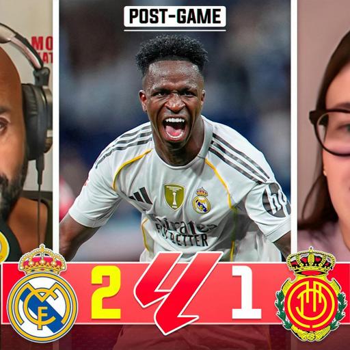 Mallorca Post-game, Aug 30