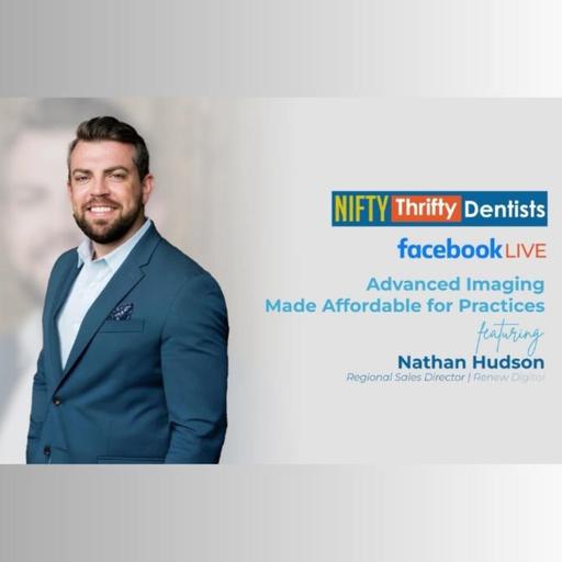 Discover Why Certified Refurbished Dental Imaging Saves You Money w/ Dr. Glenn Vo and Renew Digital