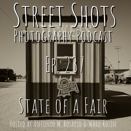 State of a Fair