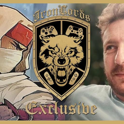 Episode 415: Shinobi: Art of Vengeance Interview w/ Ben Fiquet | Art Style | Shinobi Homage | Sega & Lizardcube