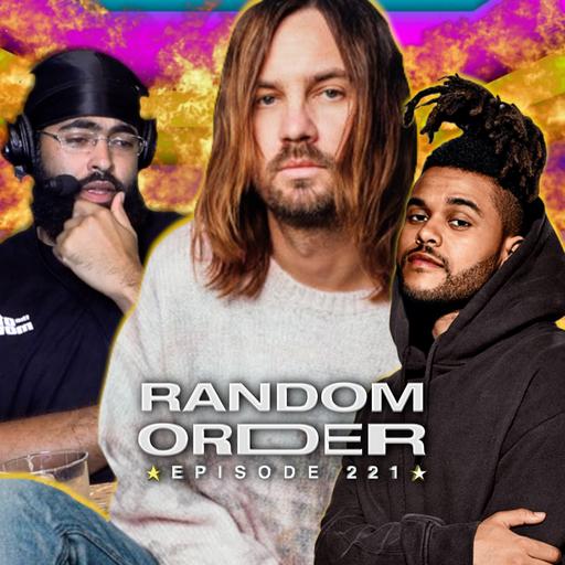 When You Think a Band is a Man | EP 221