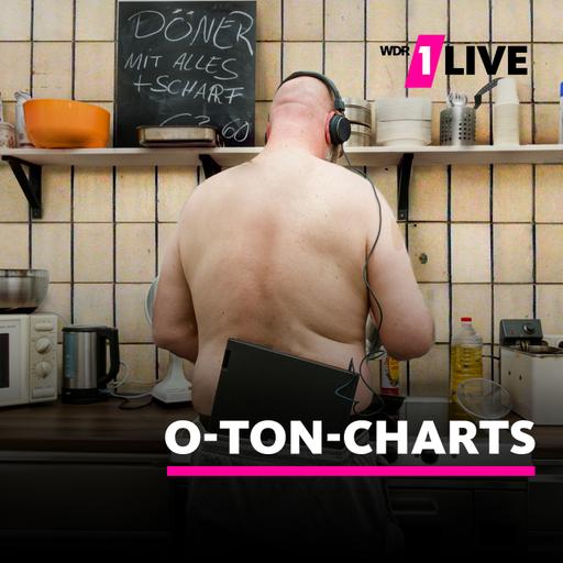 Top 5 und neue Töne (01.09.2025)