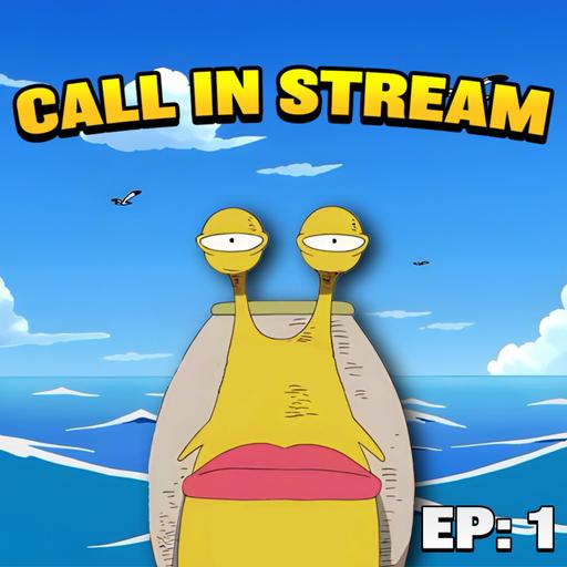 TOPT's Call-In Stream: Episode 1