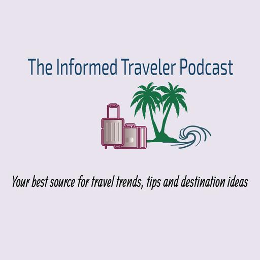 Slow Travel & The Gift Of Travel