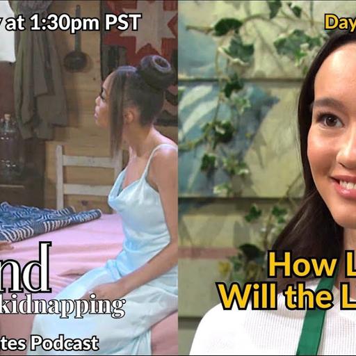 The Neighbor from Hell! - Days of our Lives / Beyond the Gates Podcast 8/31/25