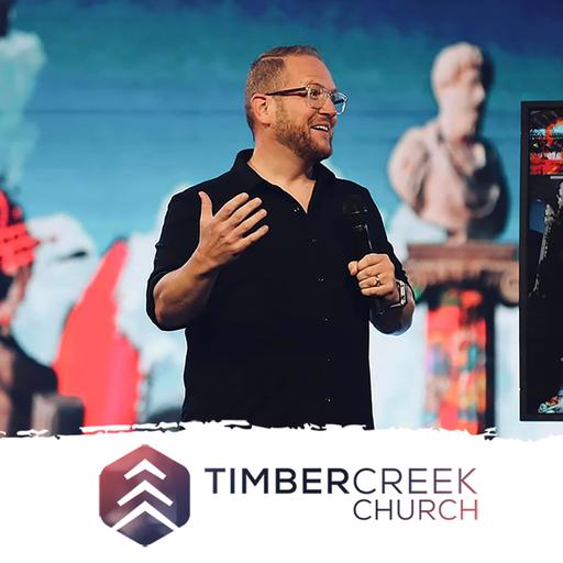 Next Gen Sunday 2025 | Upside-Down Summer Part Eleven | Pastor Michael Southerland