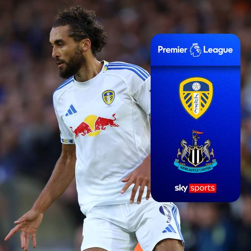Leeds and Newcastle share points in goalless draw at Elland Road
