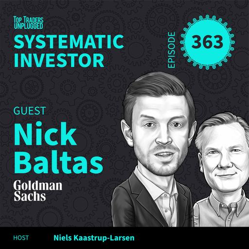 SI363: The Misreading of Trend ft. Nick Baltas