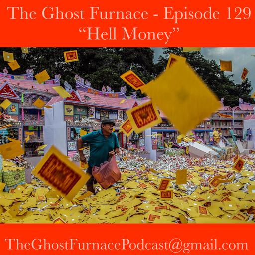 Hell Money