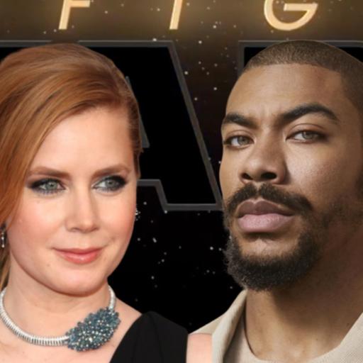 STARFIGHTER CAST ANNOUNCED and more!