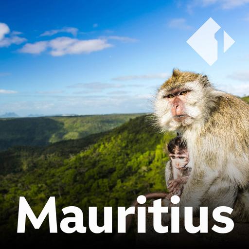 So klingt Mauritius
