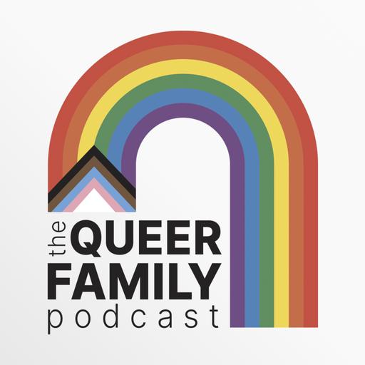 José Rolón (NYC Gay Dad) and Luce Remy (Family Equality): Why LGBTQ+ Family Policy Helps Everyone