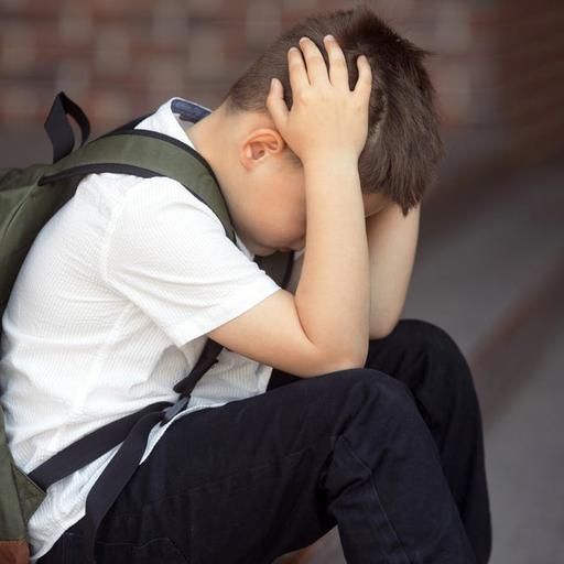 "I'm not going to school!" School Avoidance and Anxiety with Lynn Lyons