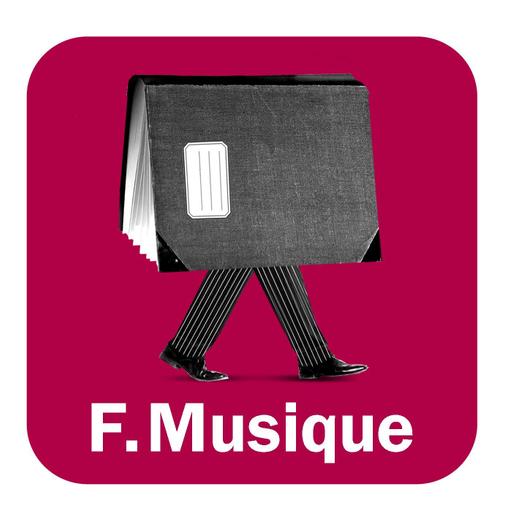 Retrouvez tous les épisodes sur l’appli Radio France