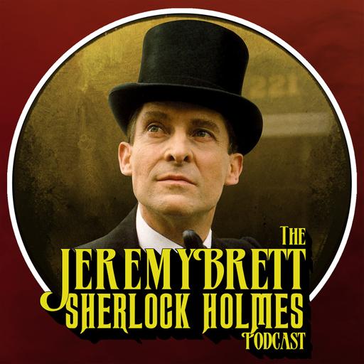 BRETTCON: "Blue Carbuncle" Panel w/ David Carson