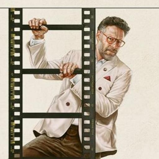 Episodio #198: The Studio (T1)